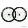 Zipp 454 NSW Carbon Clincher Wheelset