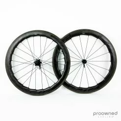Zipp 454 NSW Carbon Clincher Wheelset