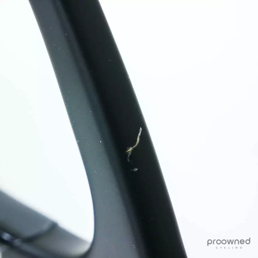 Pinarello Dogma F12 - Frameset - 59.5 - Team Ineos 5 Pinarello Dogma F12 - Frameset - 59.5 - Team Ineos - Billede 5