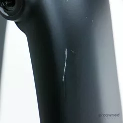 Pinarello Dogma F12 - Frameset - 57.5 - Team Ineos -Bremser & dele Salg P1820557