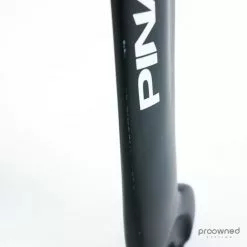 Pinarello Dogma F12 - Frameset - 57.5 - Team Ineos -Bremser & dele Salg P1820561