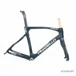 Pinarello Dogma F12 X-Light - Frameset - 56 - Team Ineos