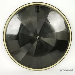 ENVE TT Disc Carbon Tubular Rim Brake Rear Wheel