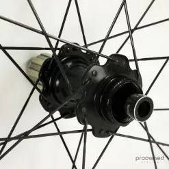 ENVE SES 5.6 Disc Tubular Carbon Rear Wheel -Bremser & dele Salg P1860689