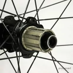 ENVE SES 5.6 Disc Tubular Carbon Rear Wheel -Bremser & dele Salg P1860690