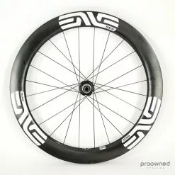 ENVE SES 5.6 Disc Tubular Carbon Rear Wheel -Bremser & dele Salg P1860692