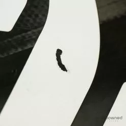 ENVE SES 4.5 AR Disc Tubular Carbon Front Wheel 14 ENVE SES 4.5 AR Disc Tubular Carbon Front Wheel -Bremser & dele Salg P1860703