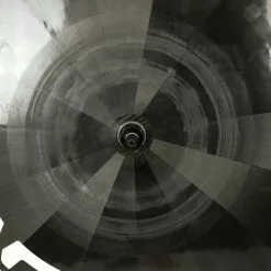 ENVE TT Disc Carbon Tubular Rim Brake Rear Wheel -Bremser & dele Salg P1860704