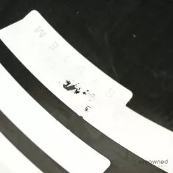 ENVE TT Disc Carbon Tubular Rim Brake Rear Wheel -Bremser & dele Salg P1860712