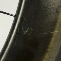 ENVE SES 7.8 Carbon Tubular Rim Brake Ceramic Speed Front Wheel 16 ENVE SES 7.8 Carbon Tubular Rim Brake Ceramic Speed Front Wheel -Bremser & dele Salg P1860733