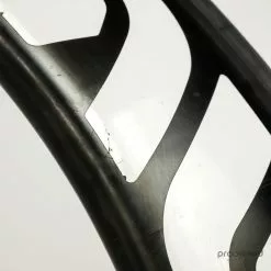 ENVE SES 8.9 Carbon Tubular Rim Brake Front Wheel 11 ENVE SES 8.9 Carbon Tubular Rim Brake Front Wheel -Bremser & dele Salg P1860768