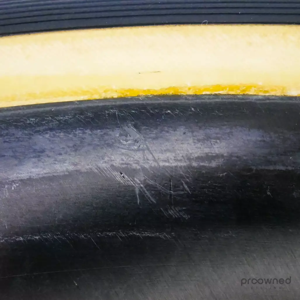 ENVE SES 5.6 Disc Tubular Carbon Wheelset 4 ENVE SES 5.6 Disc Tubular Carbon Wheelset - Billede 4