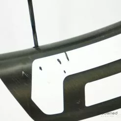 ENVE SES 5.6 Disc Tubular Carbon Wheelset 17 ENVE SES 5.6 Disc Tubular Carbon Wheelset -Bremser & dele Salg P1860988