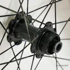 ENVE SES 5.6 Disc Tubular Carbon Wheelset 23 ENVE SES 5.6 Disc Tubular Carbon Wheelset -Bremser & dele Salg P1860993