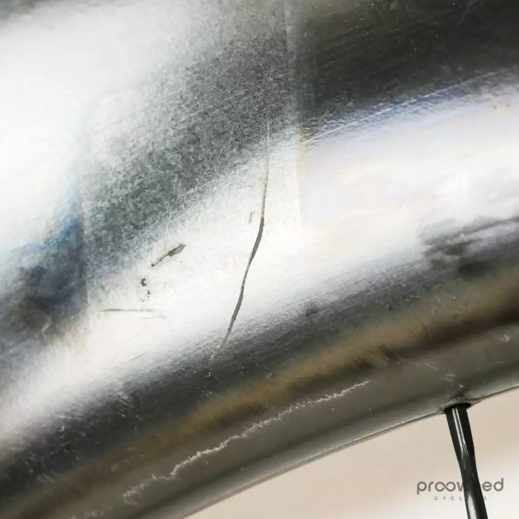 ENVE SES 5.6 Disc Tubular Carbon Wheelset 10 ENVE SES 5.6 Disc Tubular Carbon Wheelset - Billede 10