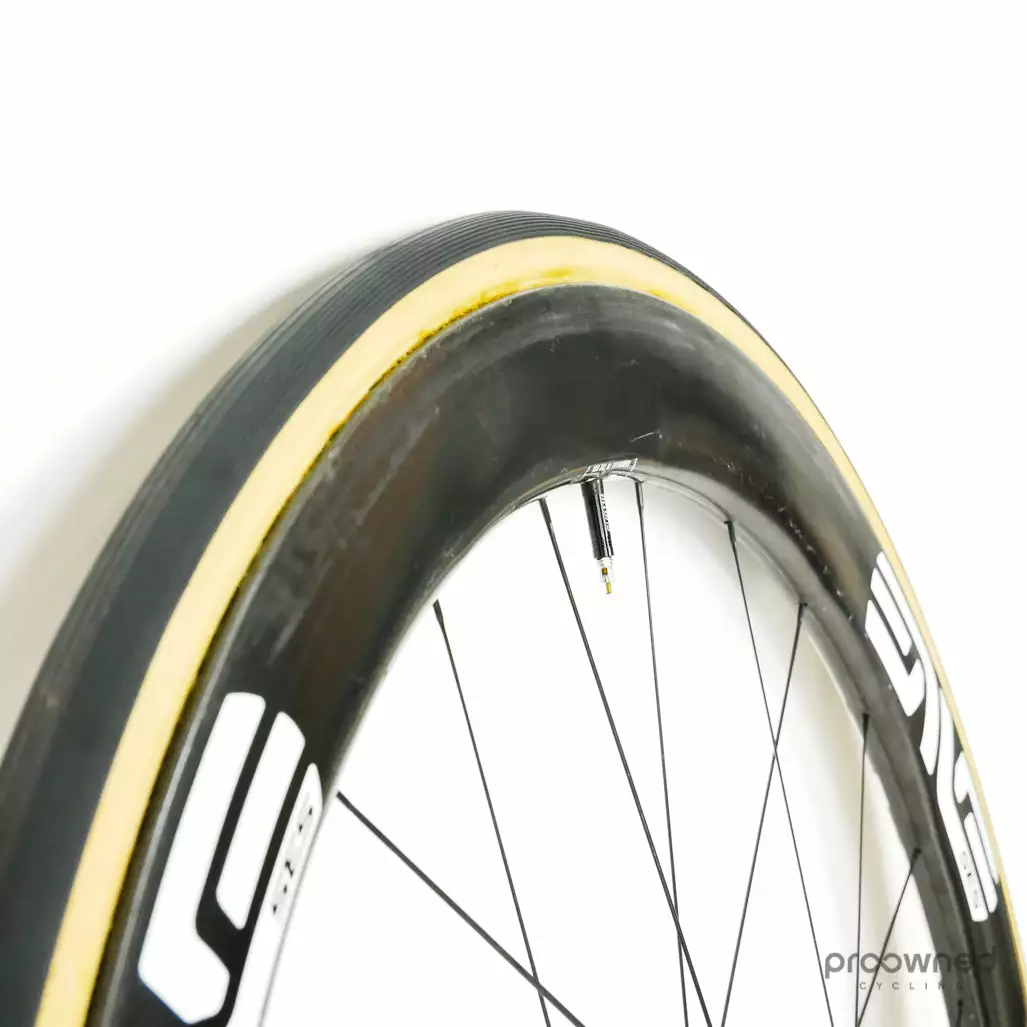 ENVE SES 5.6 Disc Tubular Carbon Wheelset 3 ENVE SES 5.6 Disc Tubular Carbon Wheelset - Billede 3
