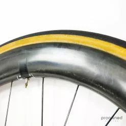 ENVE SES 5.6 Disc Clincher Carbon Wheelset -Bremser & dele Salg P1870003