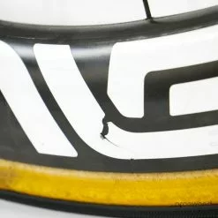 ENVE SES 5.6 Disc Clincher Carbon Wheelset -Bremser & dele Salg P1870004