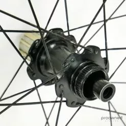 ENVE SES 5.6 Disc Clincher Carbon Wheelset -Bremser & dele Salg P1870007