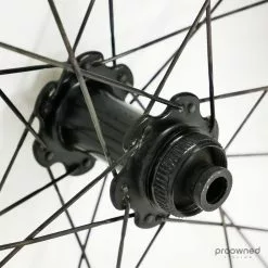 ENVE SES 5.6 Disc Clincher Carbon Wheelset -Bremser & dele Salg P1870008