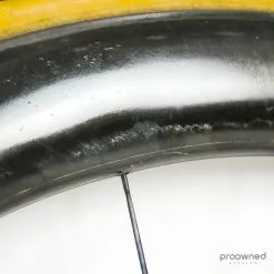 ENVE SES 5.6 Disc Clincher Carbon Wheelset -Bremser & dele Salg P1870011