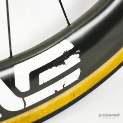 ENVE SES 5.6 Disc Clincher Carbon Wheelset -Bremser & dele Salg P1870012