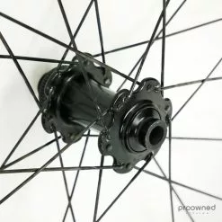 ENVE SES 5.6 Disc Clincher Carbon Wheelset -Bremser & dele Salg P1870013