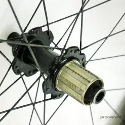 ENVE SES 5.6 Disc Clincher Carbon Wheelset -Bremser & dele Salg P1870014