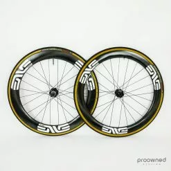 ENVE SES 5.6 Disc Clincher Carbon Wheelset