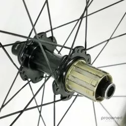 ENVE SES 5.6 Disc Tubular Carbon Wheelset 17 ENVE SES 5.6 Disc Tubular Carbon Wheelset -Bremser & dele Salg P1870022