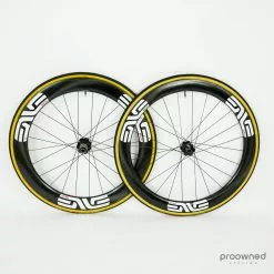 ENVE SES 5.6 Disc Tubular Carbon Wheelset
