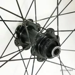 ENVE SES 5.6 Disc Tubular Carbon Wheelset 14 ENVE SES 5.6 Disc Tubular Carbon Wheelset -Bremser & dele Salg P1870028