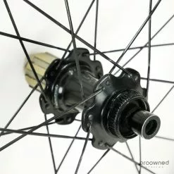 ENVE SES 5.6 Disc Tubular Carbon Wheelset 15 ENVE SES 5.6 Disc Tubular Carbon Wheelset -Bremser & dele Salg P1870029