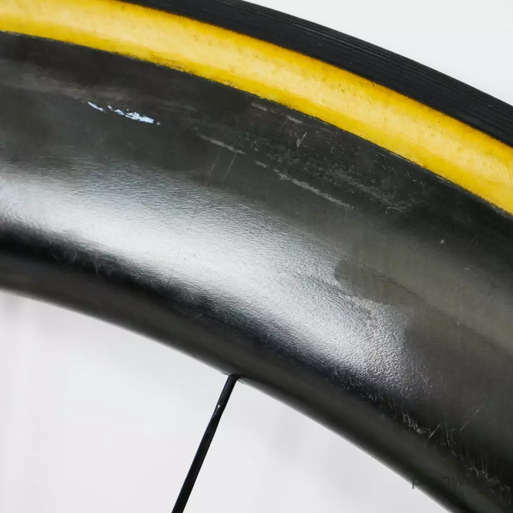 ENVE SES 5.6 Disc Tubular Carbon Wheelset 7 ENVE SES 5.6 Disc Tubular Carbon Wheelset - Billede 7