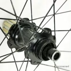 ENVE SES 5.6 Disc Tubular Carbon Wheelset 22 ENVE SES 5.6 Disc Tubular Carbon Wheelset -Bremser & dele Salg P1870040