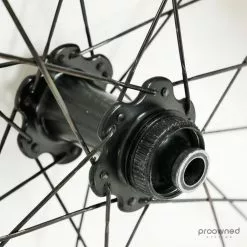 ENVE SES 5.6 Disc Tubular Carbon Wheelset 23 ENVE SES 5.6 Disc Tubular Carbon Wheelset -Bremser & dele Salg P1870041