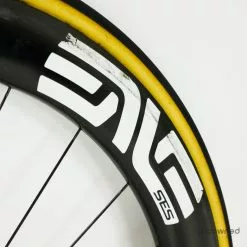 ENVE SES 5.6 Disc Tubular Carbon Wheelset 15 ENVE SES 5.6 Disc Tubular Carbon Wheelset -Bremser & dele Salg P1870045