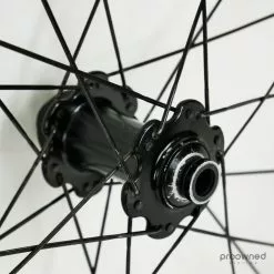 ENVE SES 5.6 Disc Tubular Carbon Wheelset 24 ENVE SES 5.6 Disc Tubular Carbon Wheelset -Bremser & dele Salg P1870048