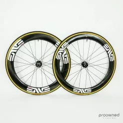 ENVE SES 5.6 Disc Tubular Carbon Wheelset