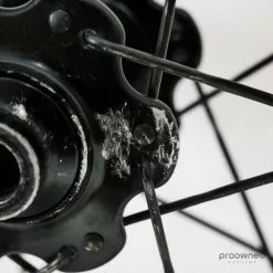 ENVE SES 5.6 Disc Tubular Carbon Wheelset -Bremser & dele Salg P1870054