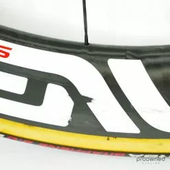 ENVE SES 5.6 Disc Tubular Carbon Wheelset -Bremser & dele Salg P1870057