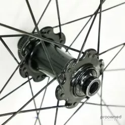 ENVE SES 5.6 Disc Tubular Carbon Wheelset -Bremser & dele Salg P1870059