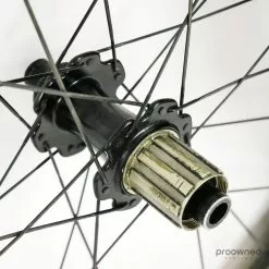 ENVE SES 5.6 Disc Tubular Carbon Wheelset -Bremser & dele Salg P1870060