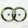 ENVE SES 5.6 Disc Tubular Carbon Wheelset