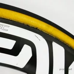 ENVE SES 5.6 Disc Tubular Carbon Wheelset -Bremser & dele Salg P1870067