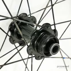 ENVE SES 5.6 Disc Tubular Carbon Wheelset -Bremser & dele Salg P1870072