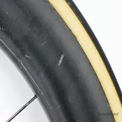 ENVE 54mm Disc Tubular Carbon Wheelset 15 ENVE 54mm Disc Tubular Carbon Wheelset -Bremser & dele Salg P1870077