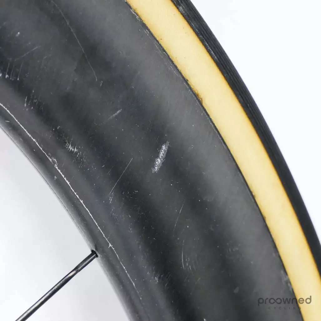 ENVE 54mm Disc Tubular Carbon Wheelset 5 ENVE 54mm Disc Tubular Carbon Wheelset - Billede 5