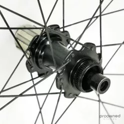 ENVE 54mm Disc Tubular Carbon Wheelset 20 ENVE 54mm Disc Tubular Carbon Wheelset -Bremser & dele Salg P1870086