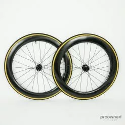 ENVE 54mm Disc Tubular Carbon Wheelset